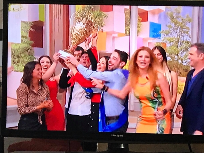 Mezzogiorno in famiglia: trionfo per Porto Empedocle