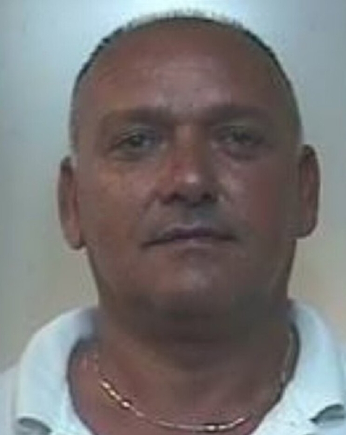 Sigilli al patrimonio di "Melo squadrito": beni di 1 mln &euro; dichiarati per molto meno