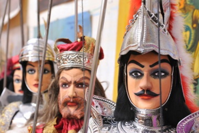 Morto Salvo Napoli: scompare cos&igrave; altro pezzo di storia marionettistica