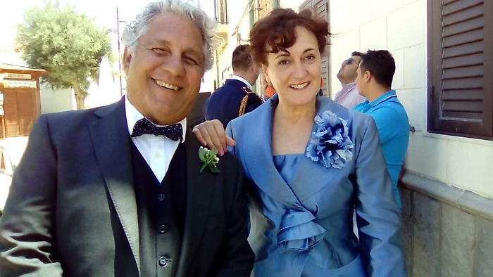 Il Commissario Montalbano, l'attrice catanese Raniela Ragonese in un "Amore" di episodio