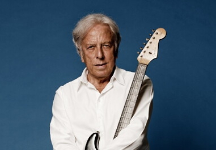 Mario Lavezzi: io, Mogol e Battisti