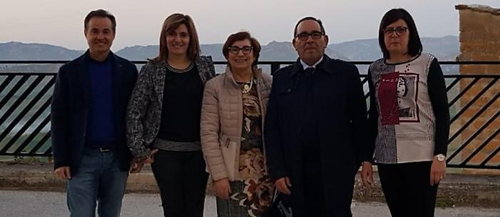 Dimensione sempre pi&ugrave; europea per l&rsquo;Ic &ldquo;Capuna&rdquo; di Aragona