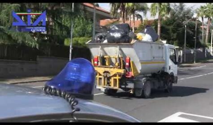 "Gorgoni", stralciata posizione di Maesano al processo su gestione illecita dei rifiuti