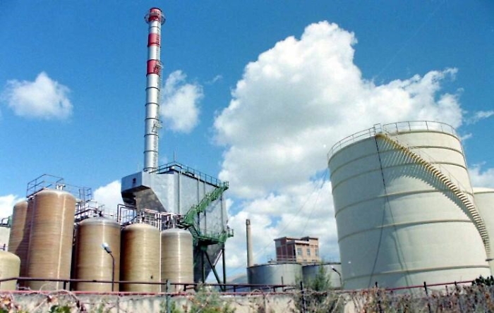 Partinico, incendio nella distilleria: ci sono 3 operai feriti e uno &egrave; grave