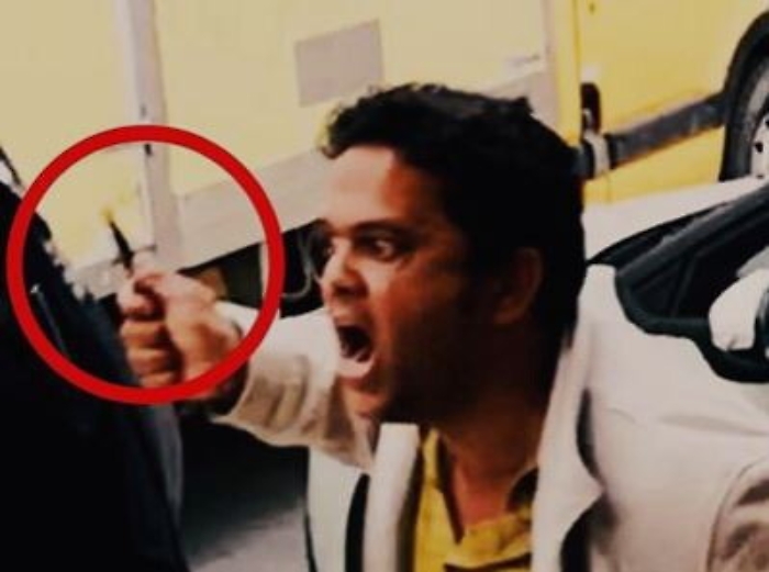 Pachino, tunisino semina panico in un barSalvini posta video: &laquo;Filmato pazzesco&raquo;