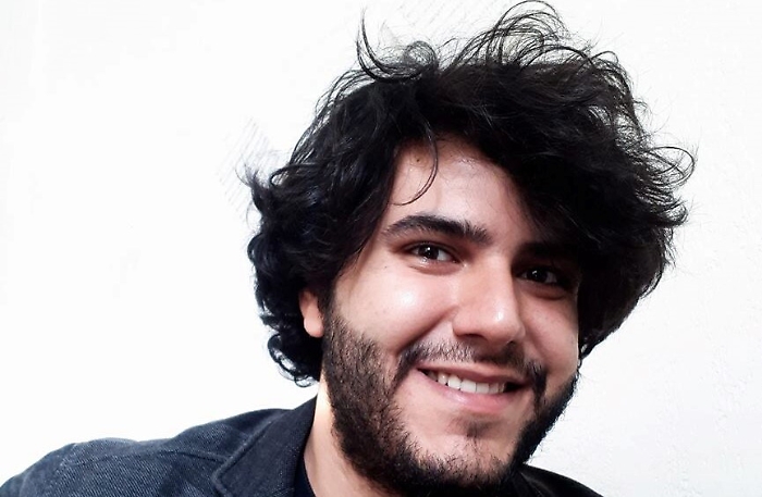 "Sassofono", primo disco per Salvatore Castellano