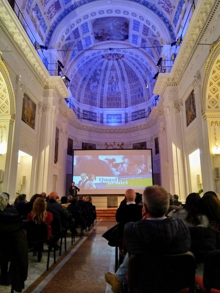 &ldquo;La M&eacute;lodie&rdquo;, a San Pietro il secondo appuntamento con il cinema francese