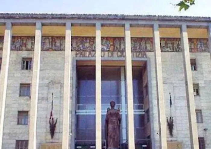 Stupro Catania, restano in carcerei tre giovani accusati della violenza
