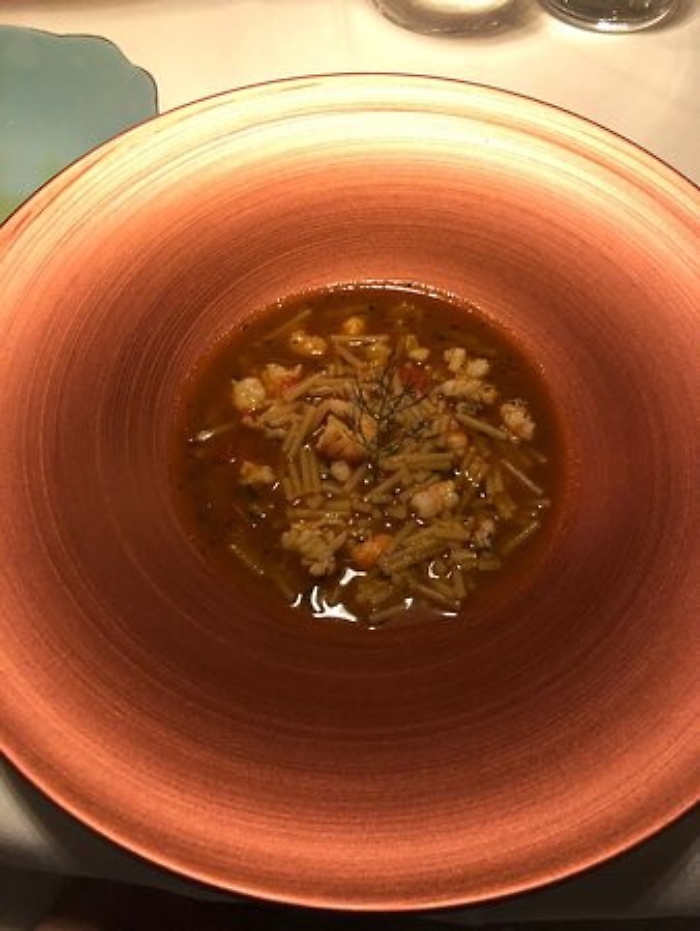 GOURMET PATINATI, ARRINISCIUTI DI OGNI SPECIE, SIETE FINITI. LO DICE "THE ATLANTIC"