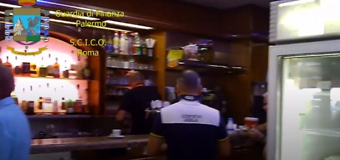 La mafia del caff&egrave; dalla Sicilia a Milano: sei arresti a Palermo