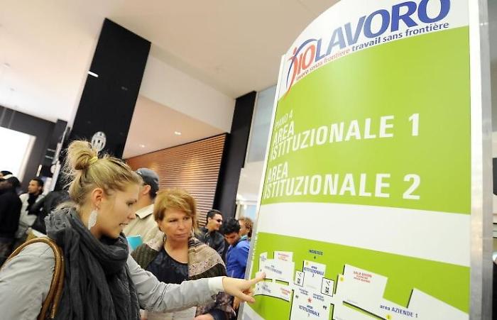 Aziende in Sicilia cercano lavoratorima il 21% dei posti resta vacante...