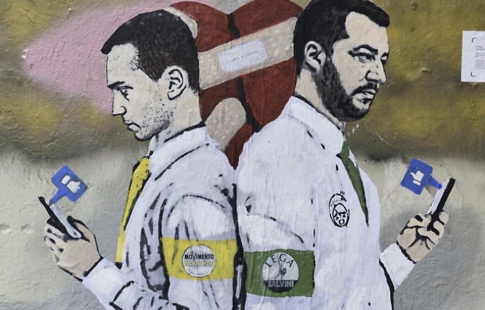 L'ira leghista per i ballottaggi in Sicilia: &laquo;I grillini sono traditori, la pagheranno&raquo;