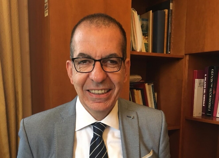 Comuni sciolti per mafia, uno dei commissari lascia Vittoria