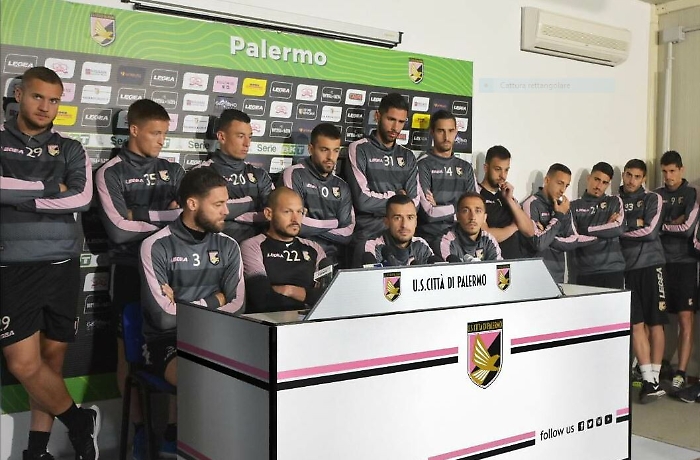 Il Palermo e Palermo si aggrappano al Consiglio Figc  (e alla politica)