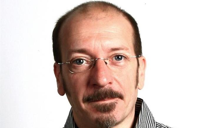 "L'Italia intatta", Tozzi presenta il suo libro alla Valle dei Templi