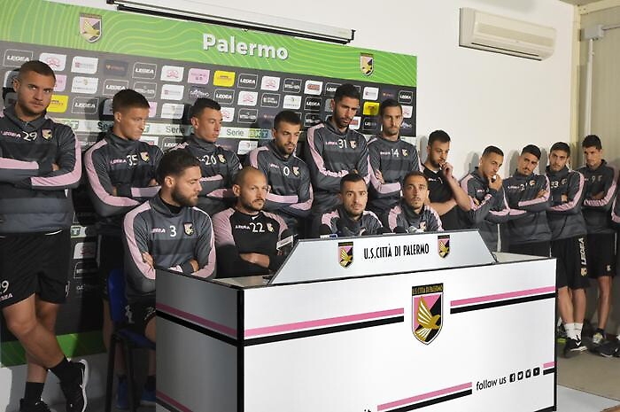 Calcio serie B, rigettata richiesta sospensiva per il Palermo 
