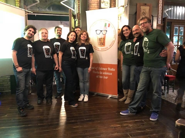 Catania, torna Pint of Science: ecco i pub dove &ldquo;imparare&rdquo; davanti a un boccale di birra