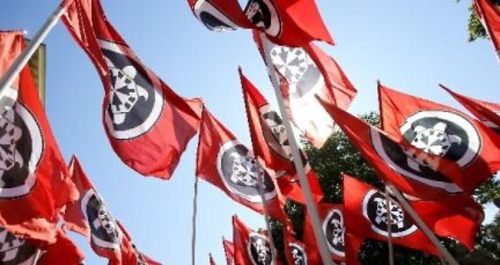 Palermo, CasaPound accusa: &laquo;Aggrediti nostri militanti&raquo;