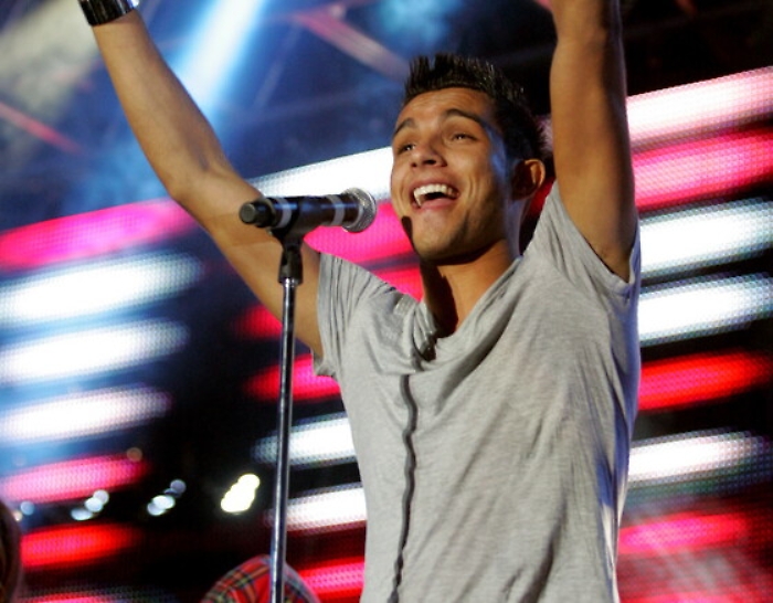 Furto alla Rinascente, per Marco Carta arresto non convalidato