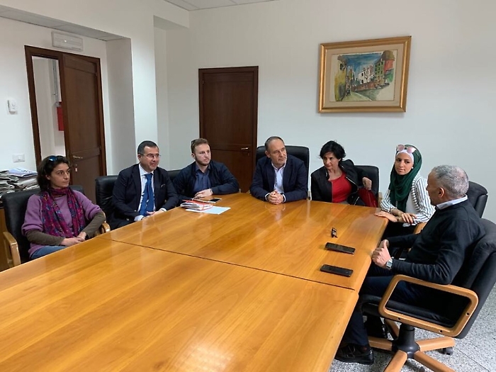 Ad Acireale il 2 Giugno diventa (anche) una festa musulmana