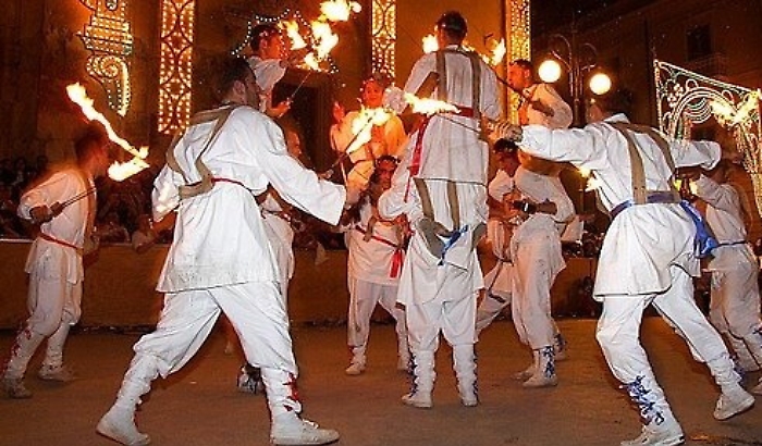 Sagra del Tatarat&agrave;, slitta tutto di due settimane