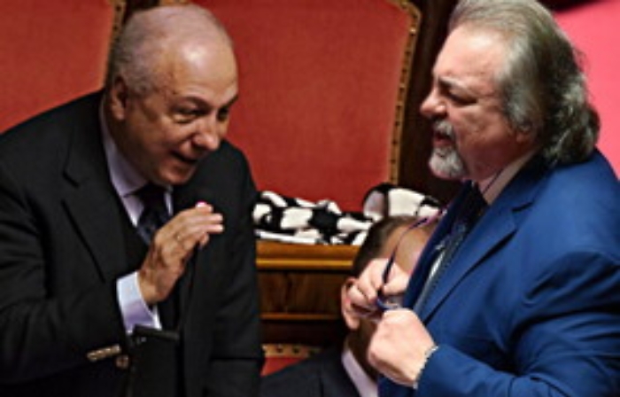 Dissesto, Stancanelli contro Giarrusso:  &laquo;Non pu&ograve; ricattare Catania cos&igrave;...&raquo;