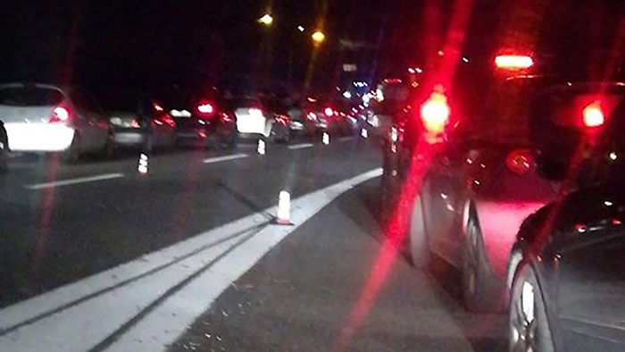 Incidente Catania, tra i sette feriti la pi&ugrave; grave &egrave; una bimba di 5 anni