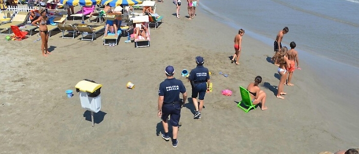 Spiagge sicure, fondi per 8 comuni siciliani e 9 stagionali assunti