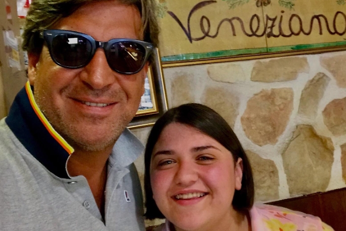 Akragas, anche una giovanissima ragazza nello staff dirigenziale 