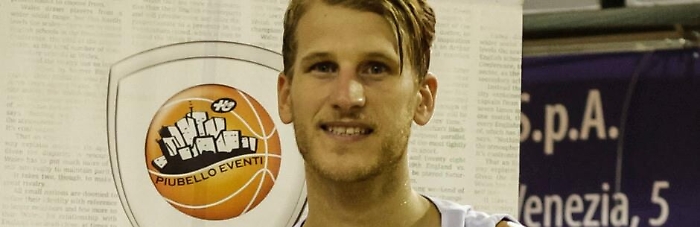 Basket A2: Albano Chiarastella torna alla Fortitudo Agrigento