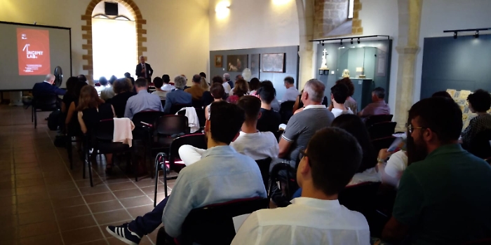 Universit&agrave;, un convegno nel centro storico di Agrigento