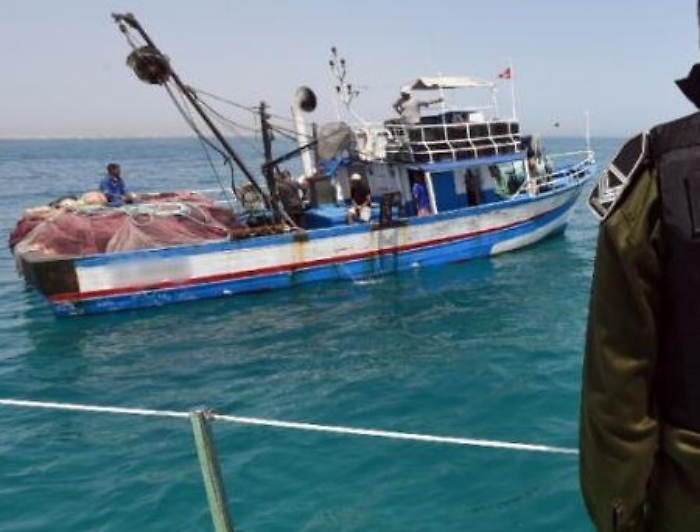 Peschereccio sequestrato in Libia: navigava in acque ad "alto rischio"