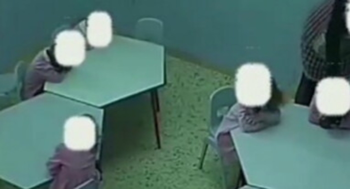 Maltrattavano bimbi, tre maestre condannate a Valderice