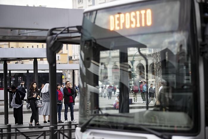 Sciopero trasporti, rischio paralisi anche in Sicilia: si fermano bus, treni e navi 