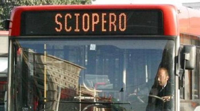 Sciopero trasporti, in Sicilia adesione del 75%. Picco di portuali e marittimi