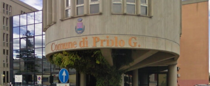 Priolo, dipendente comunale arrestato per corruzione e falso