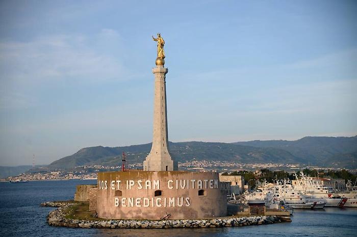 Messina, approvato il Piano regolatore del porto: &laquo;Si sbloccano opere per 200 mln&raquo;