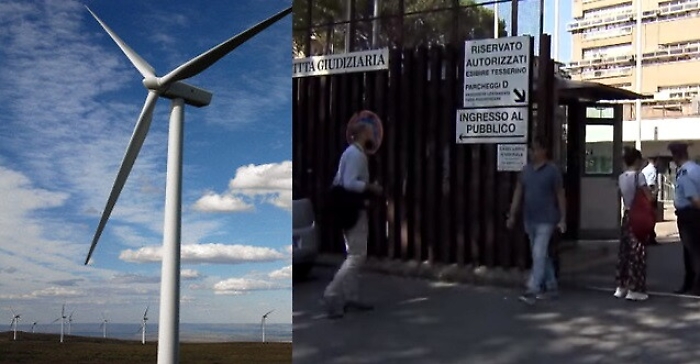 Mazzette eolico, il figlio di Nicastri ai giudici: &laquo;Non so se Siri fosse a conoscenza dei 30 mila &euro; promessi da Arata&raquo;