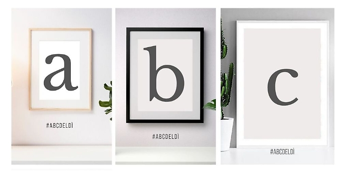 ABCdeld&igrave; - La parola del giorno 