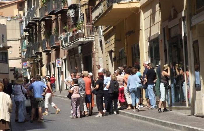 Turismo in picchiata, eppure si investe ancora nelle strutture ricettive