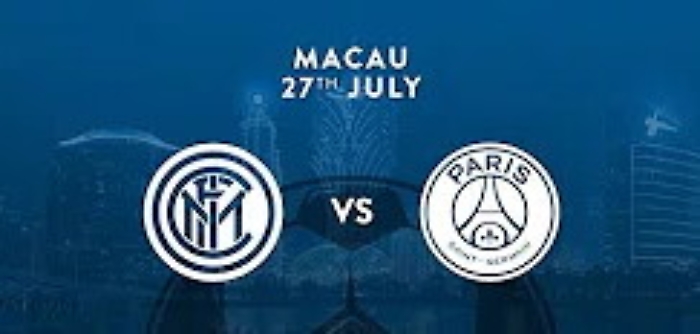 Oggi in tv Inter-Psg, dove vederla in diretta e poi in replica 