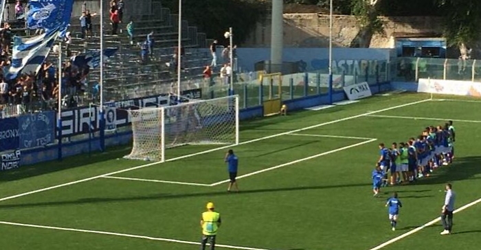 Siracusa Calcio, nuova cordata per la squadra in serie D