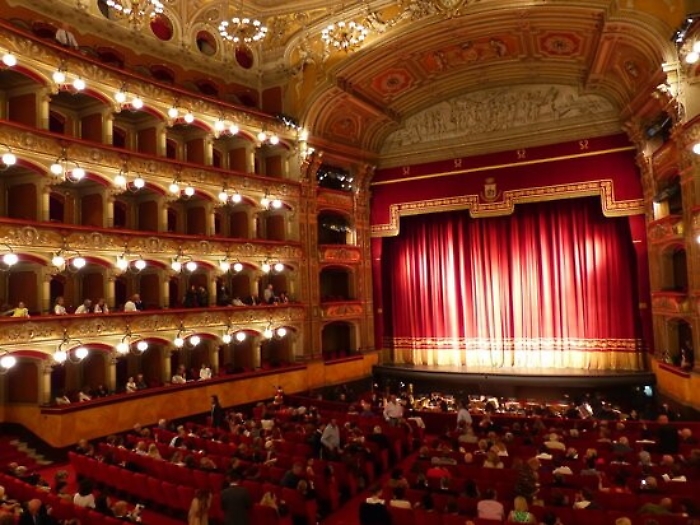 Fondi dalla Regione per i teatri siciliani: bandi pubblicati a breve