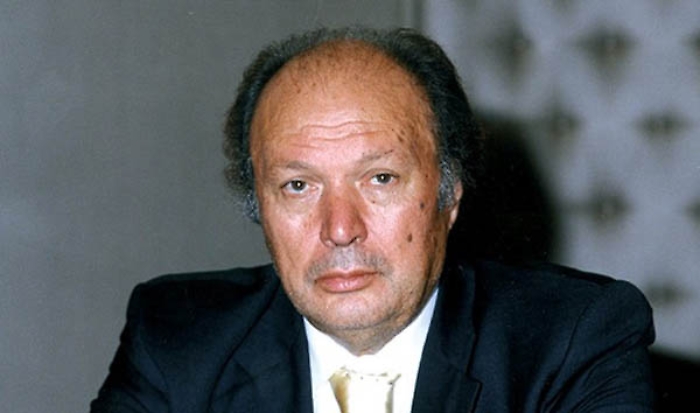 Morto l'ex deputato e vicepresidente della Regione Bartolo Pellegrino