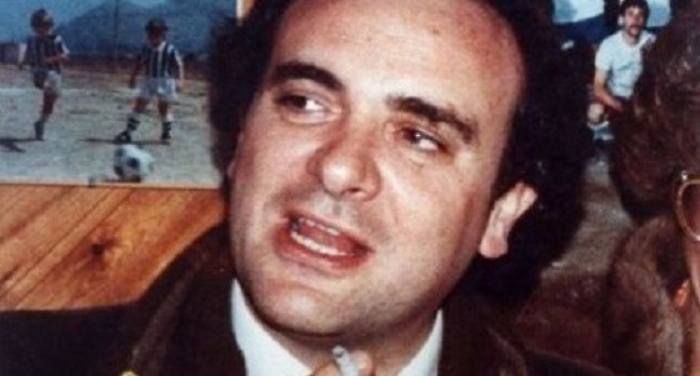 Sacrificio di Beppe Montana ricordato a 34 anni dall'assassinio