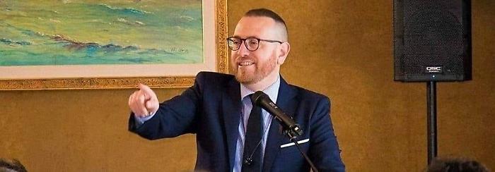 "Basta slogan, chiediamo risposte": la Uil lancia un monito al Conte bis