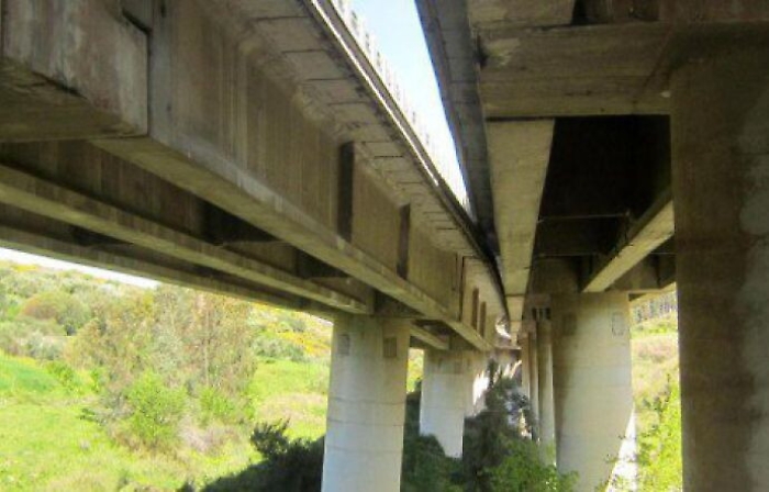 Il Ponte Morandi s&igrave; e l'Imera noE Cancelleri: &laquo;Chieder&ograve; conto all'Anas&raquo;