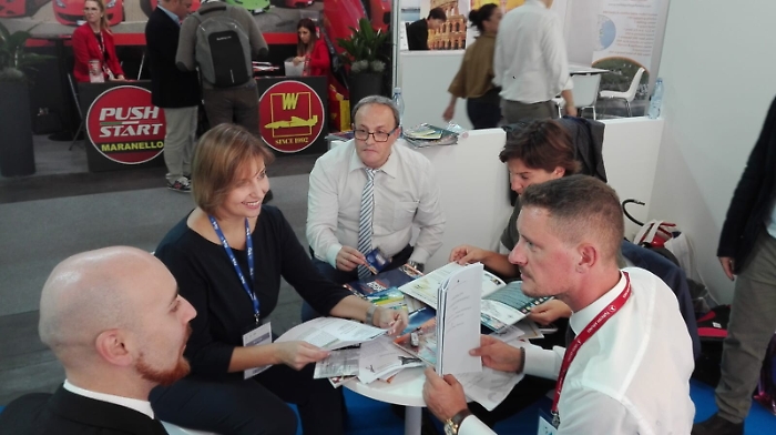 Sette i percorsi esperienziali agrigentini &ldquo;targati Cna&rdquo; presentati dal 9 all&rsquo;11 ottobre  scorsi al TTG di Rimini