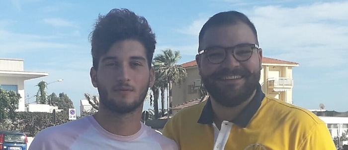 Giovent&ugrave; nazionale, Pompeo Sarcuto nominato portavoce di Agrigento