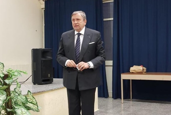 Universit&agrave; Catania, prof. Cappellani neo direttore del dipartimento di Chirurgia generale